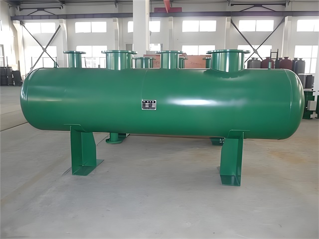 三明集分水器装哪里